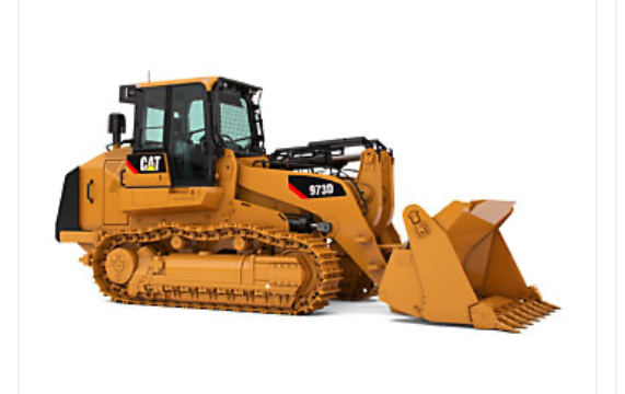 TRACK DOZERS
