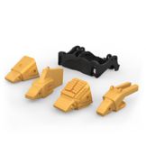 GROUND ENGAGING TOOLS